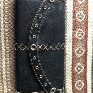 Cole Haan wallet